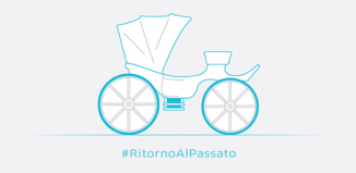 Uber - #RitornoAlPassato