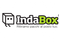 Indabox logo