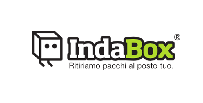 Indabox logo