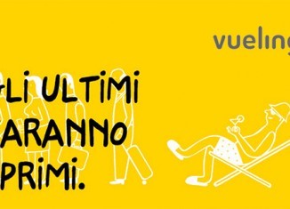 Vueling promozione voli